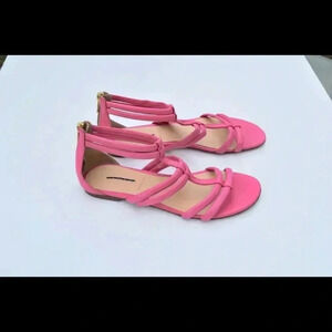 NWOT J. Crew sandals